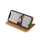 Etui Overture z podstawką do iPhone X/XS Luna różowe - 1389408 - zdjęcie 6